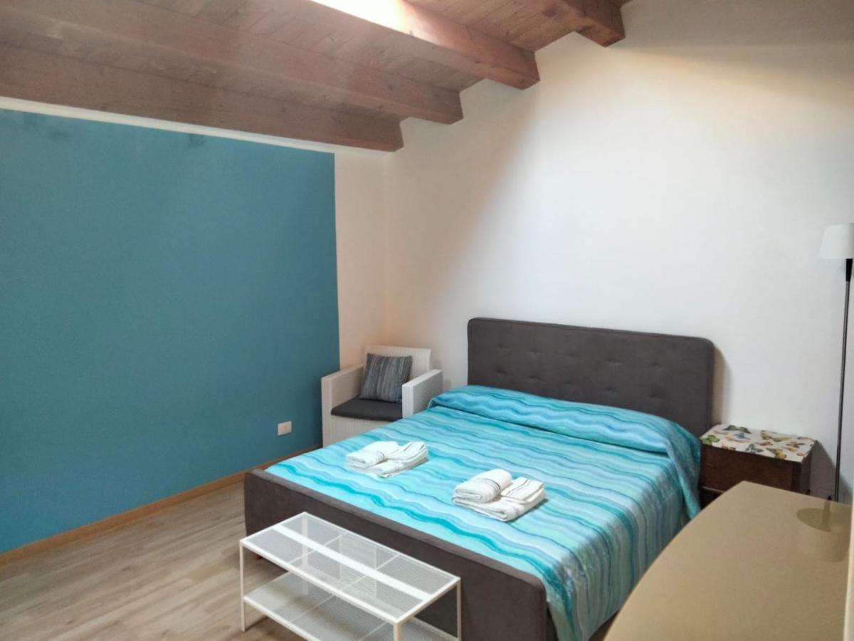 Casa Smile Apartment Syracuse Luaran gambar