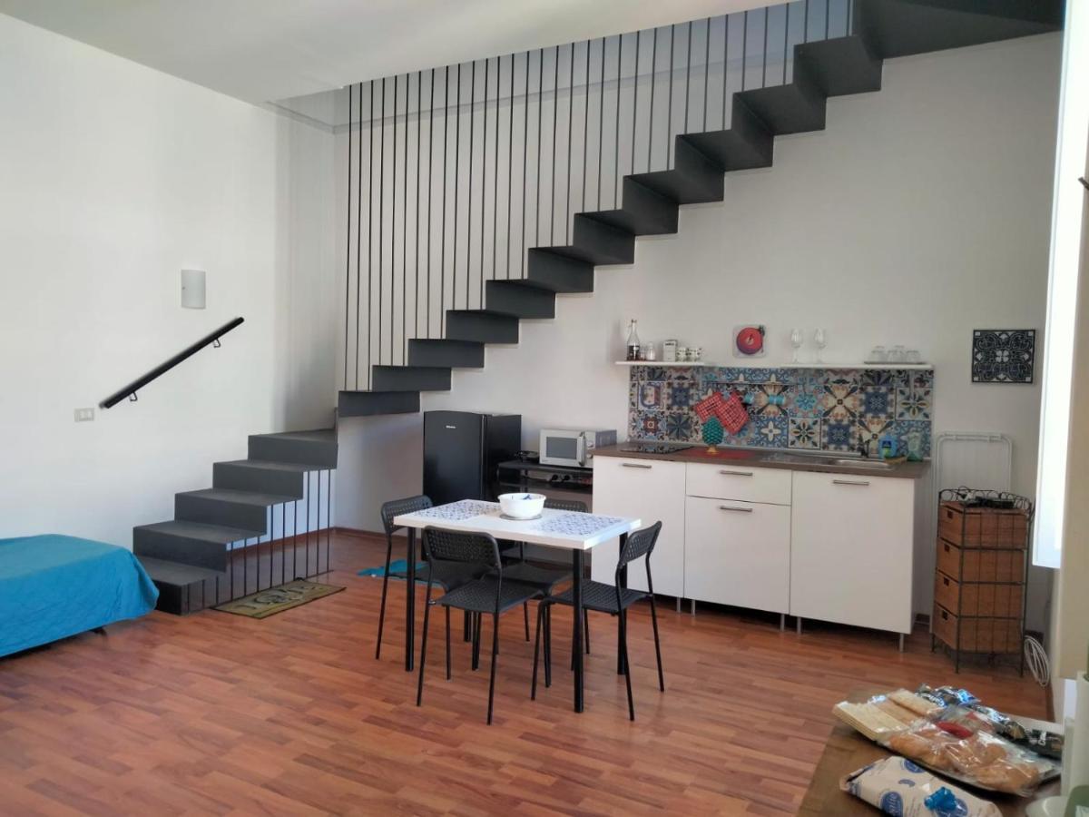 Casa Smile Apartment Syracuse Luaran gambar
