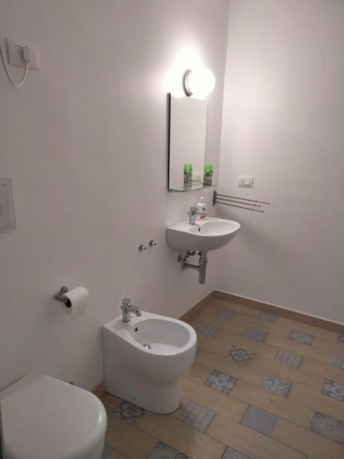 Casa Smile Apartment Syracuse Luaran gambar