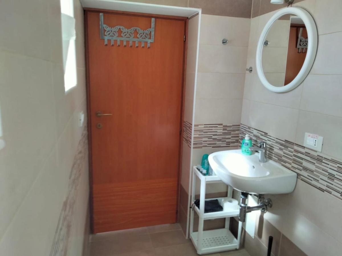 Casa Smile Apartment Syracuse Luaran gambar